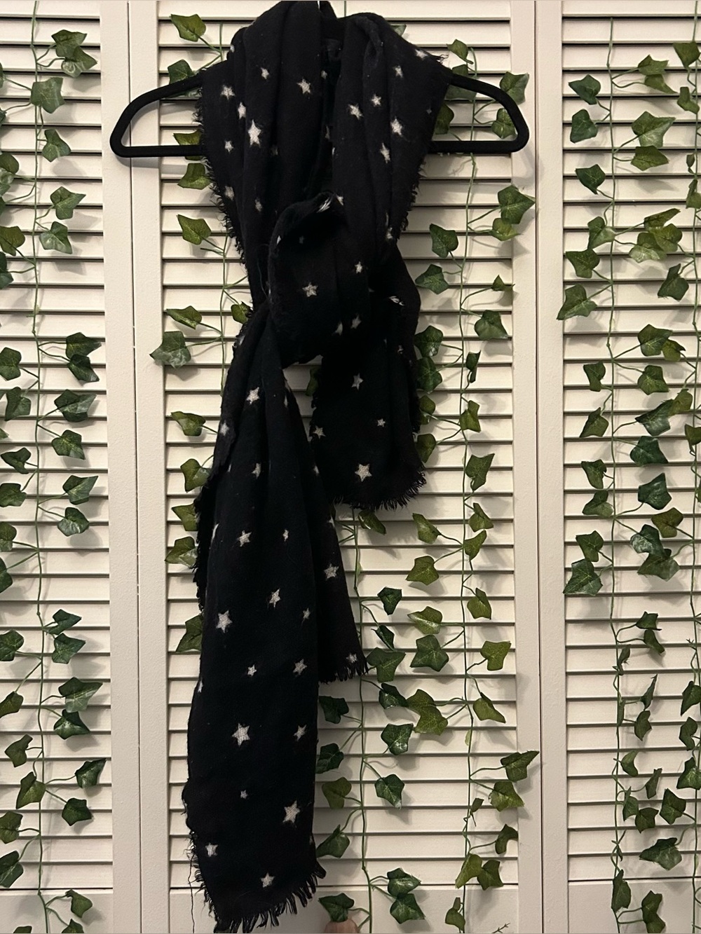 Aerie Starry Night Scarf